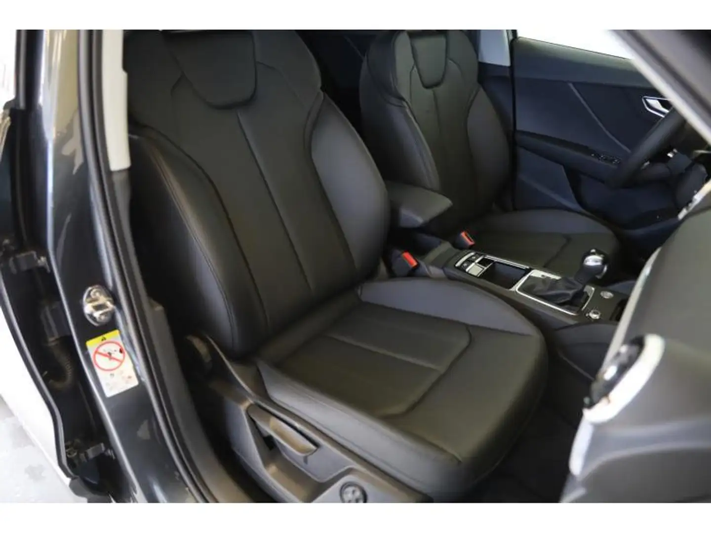 2026 Audi Q2, 3.500 km, Luxemburg — Foto 10 z 21