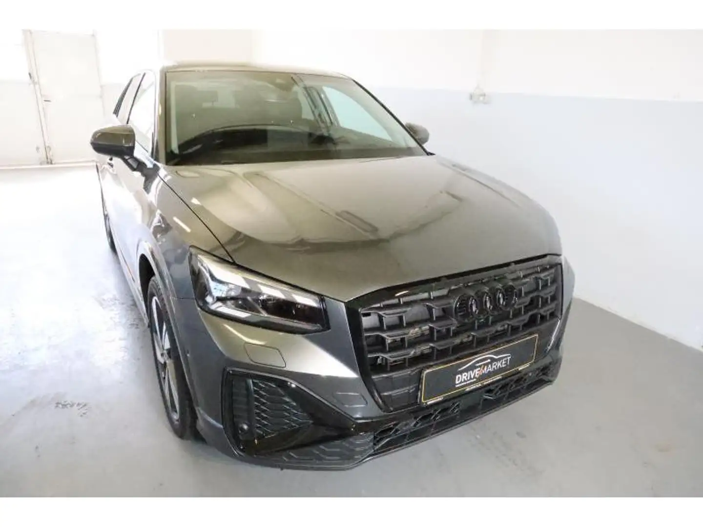 2026 Audi Q2, 3.500 km, Luxemburg — Foto 16 z 21