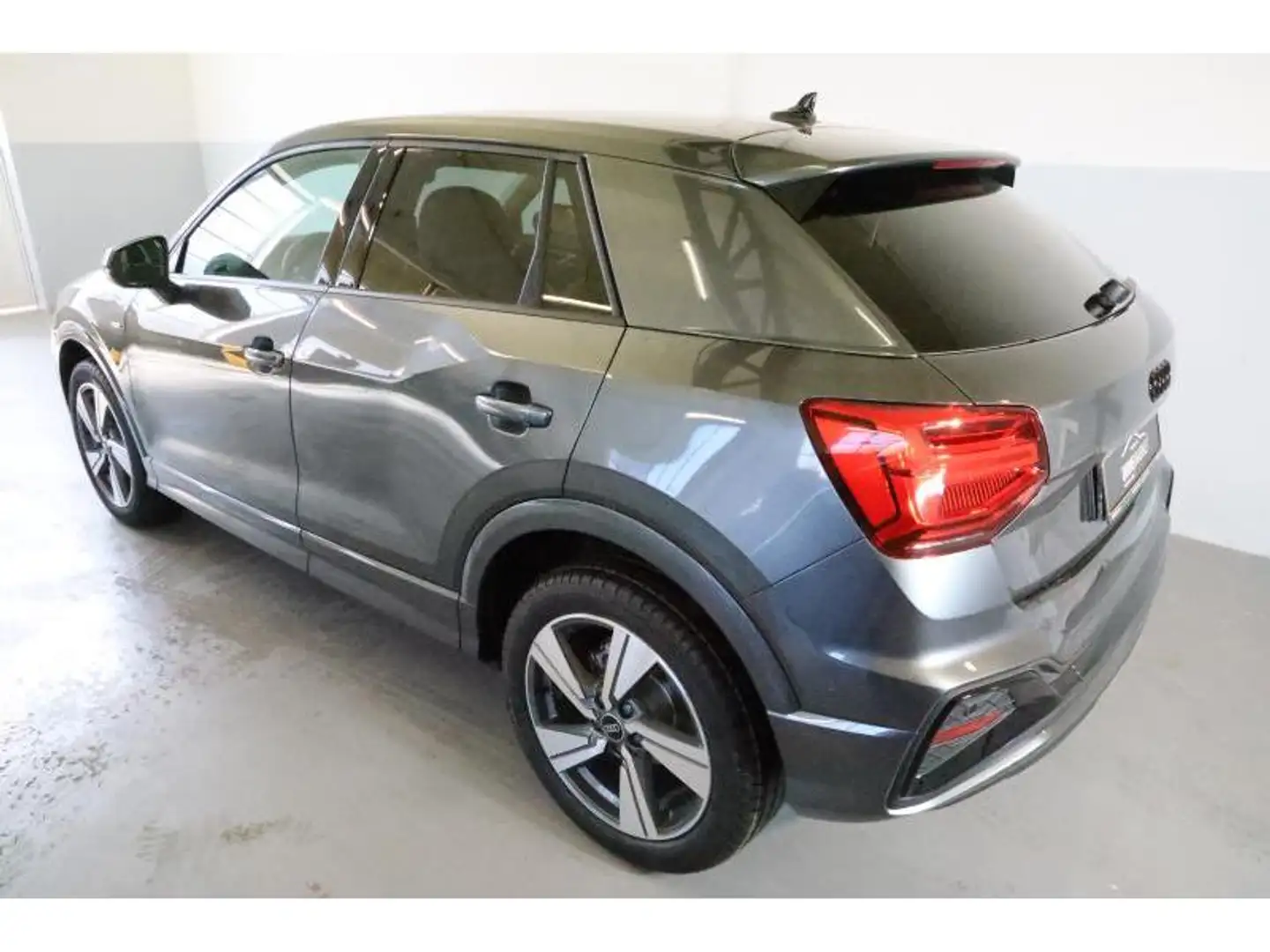 2026 Audi Q2, 3.500 km, Luxemburg — Foto 3 z 21