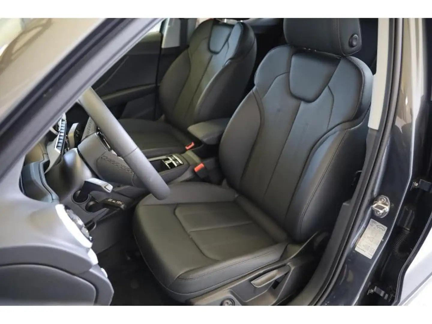 2026 Audi Q2, 3.500 km, Luxemburg — Foto 4 z 21