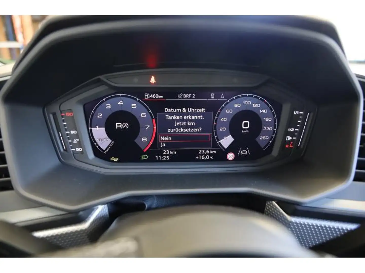 2026 Audi A1, 6.900 km, Luxemburg — Foto 5 z 26