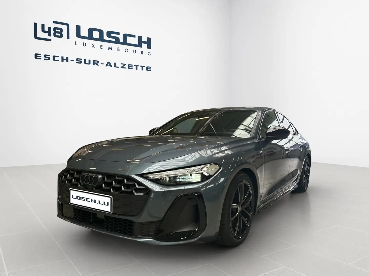 2026 Audi A5, 10.000 km, Luxemburg — Foto 2 z 20