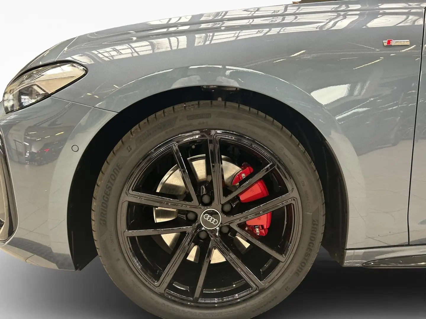 2026 Audi A5, 10.000 km, Luxemburg — Foto 7 z 20