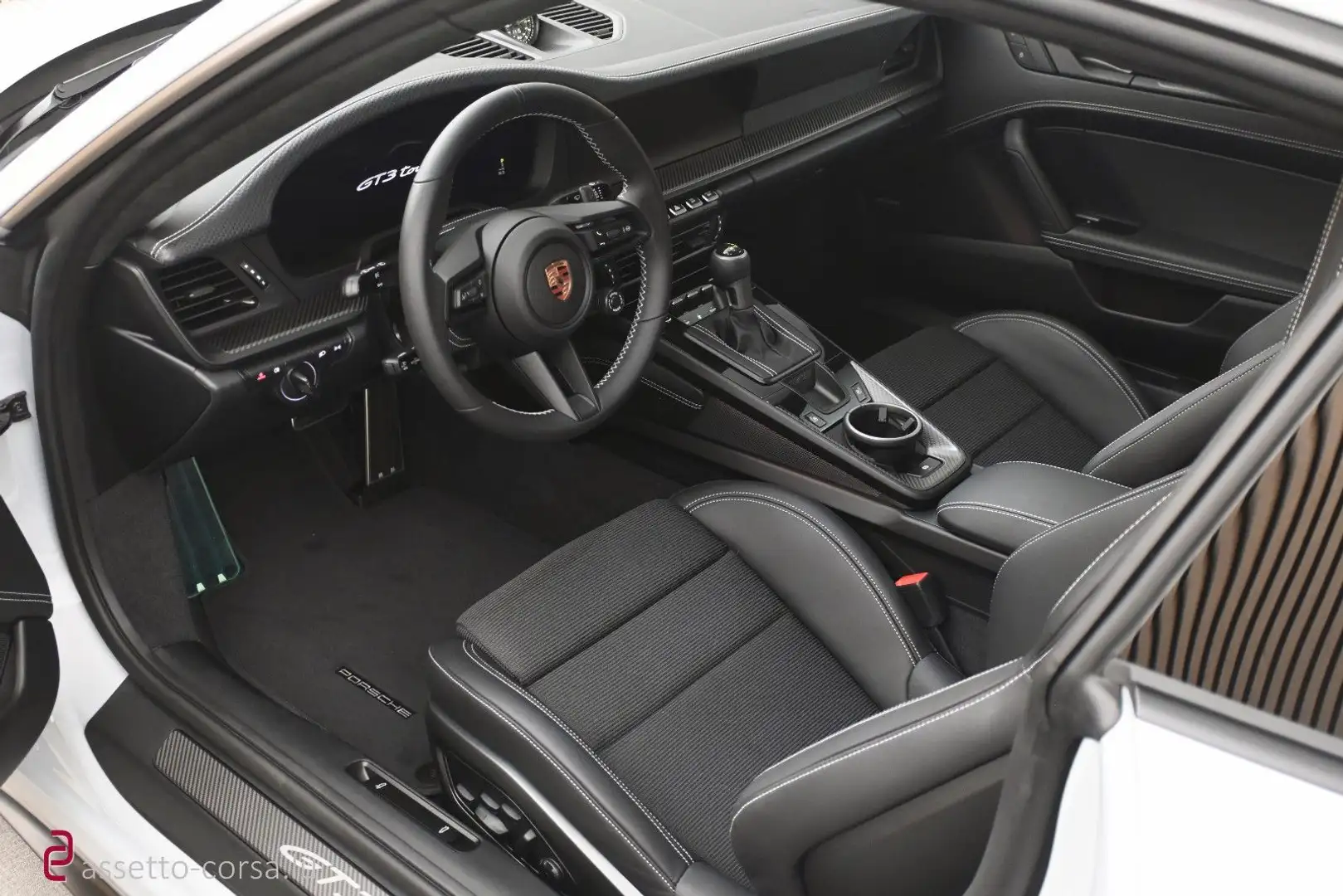 2025 Porsche 992, 1.100 km, Luxemburg — Foto 11 z 40