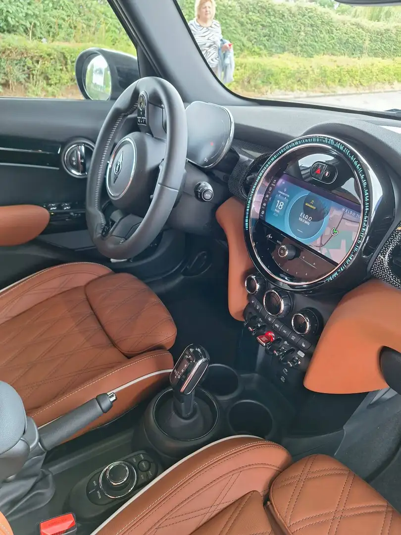 2023 MINI Cooper S, 14.900 km, Luxemburg — Foto 3 z 4