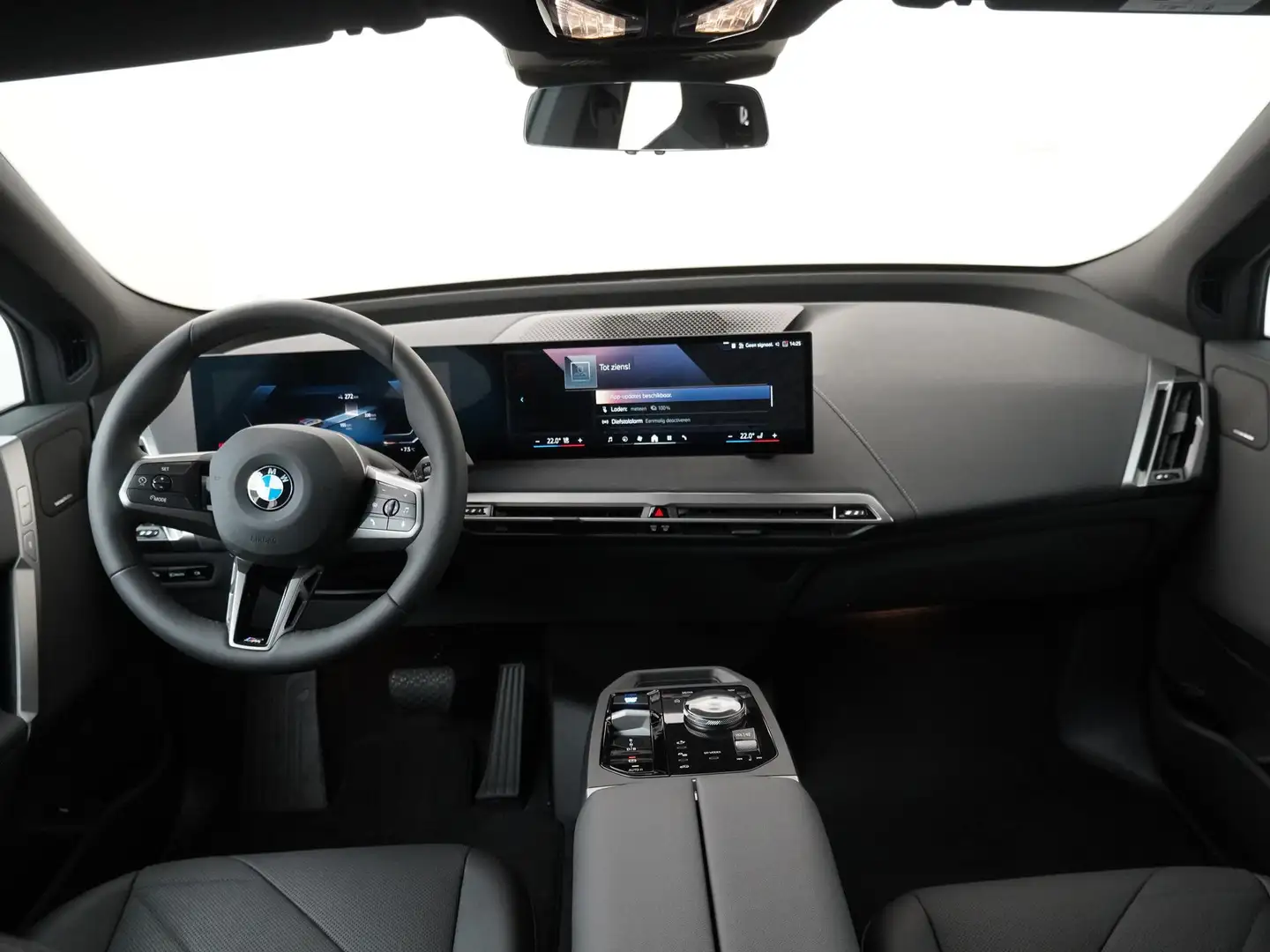 2026 BMW iX, 501 km, Niederlande — Foto 5 z 31