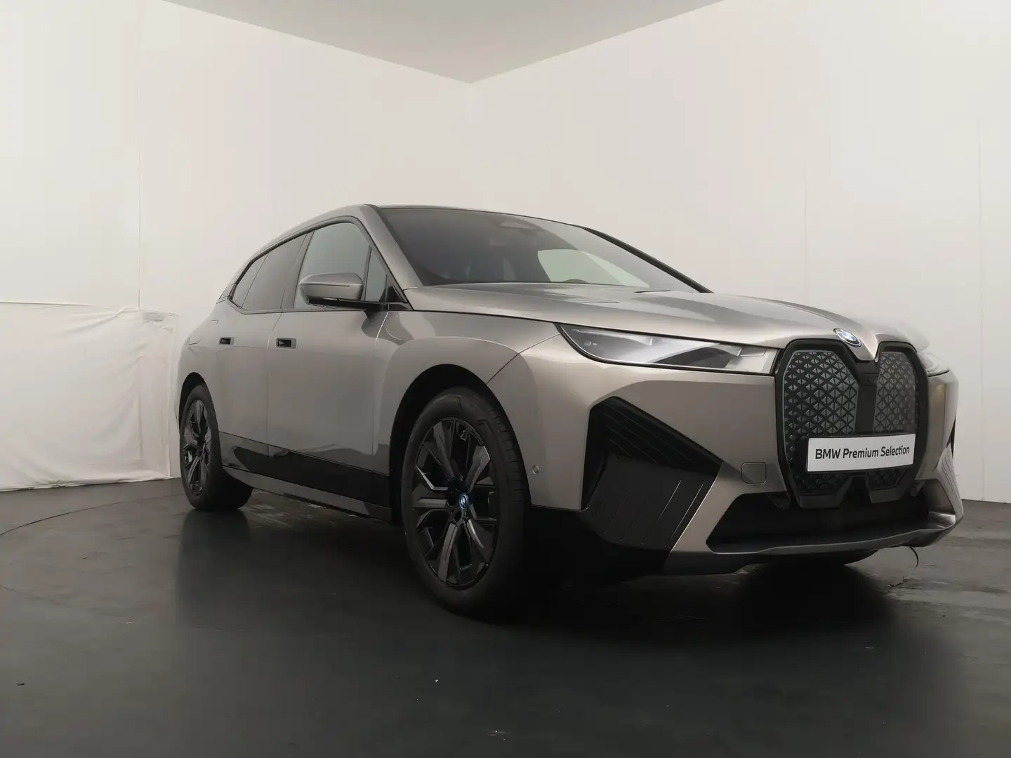 2026 BMW iX, 501 km, Niederlande — Foto 7 z 31