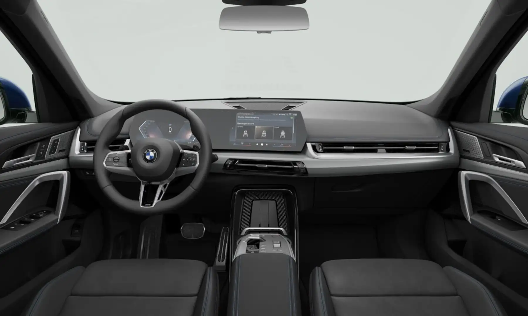 2026 BMW X1, 5 km, Niederlande — Foto 3 z 5