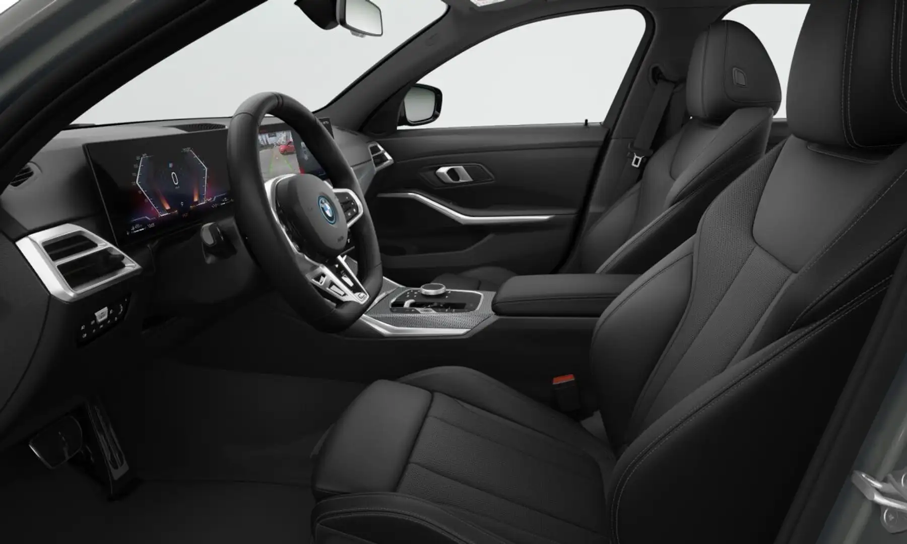 2026 BMW 330, 58 km, Niederlande — Foto 4 z 4