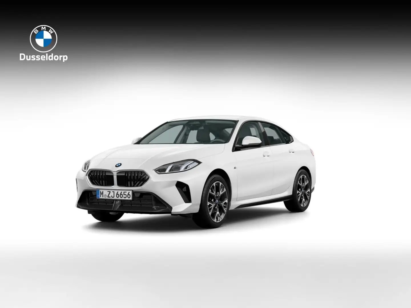 2026 BMW 220, 10 km, Nizozemsko — Foto 1