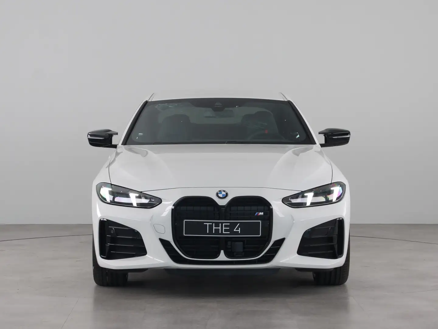 2026 BMW 440, 4.999 km, Niederlande — Foto 3 z 12