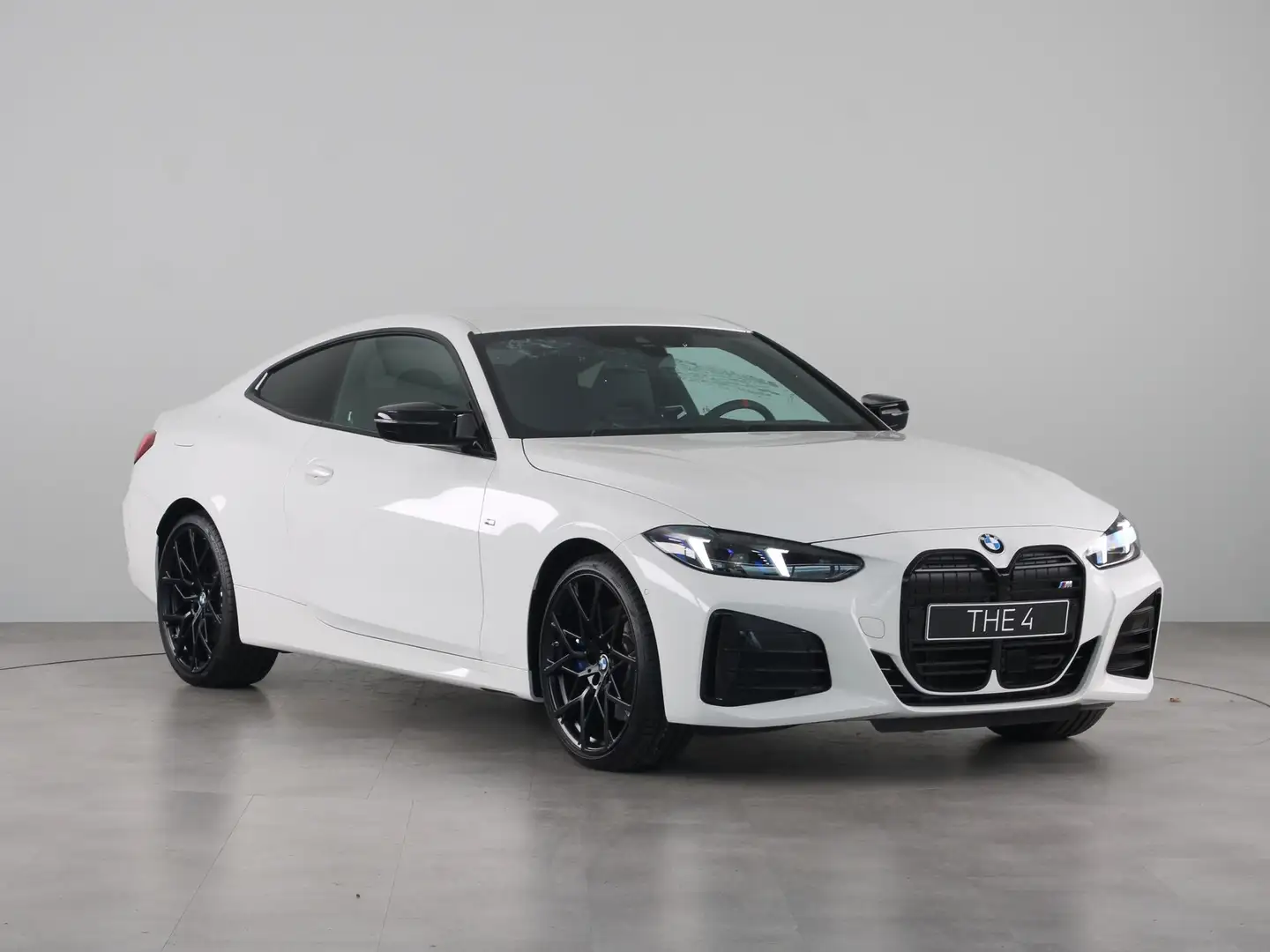 2026 BMW 440, 4.999 km, Niederlande — Foto 4 z 12