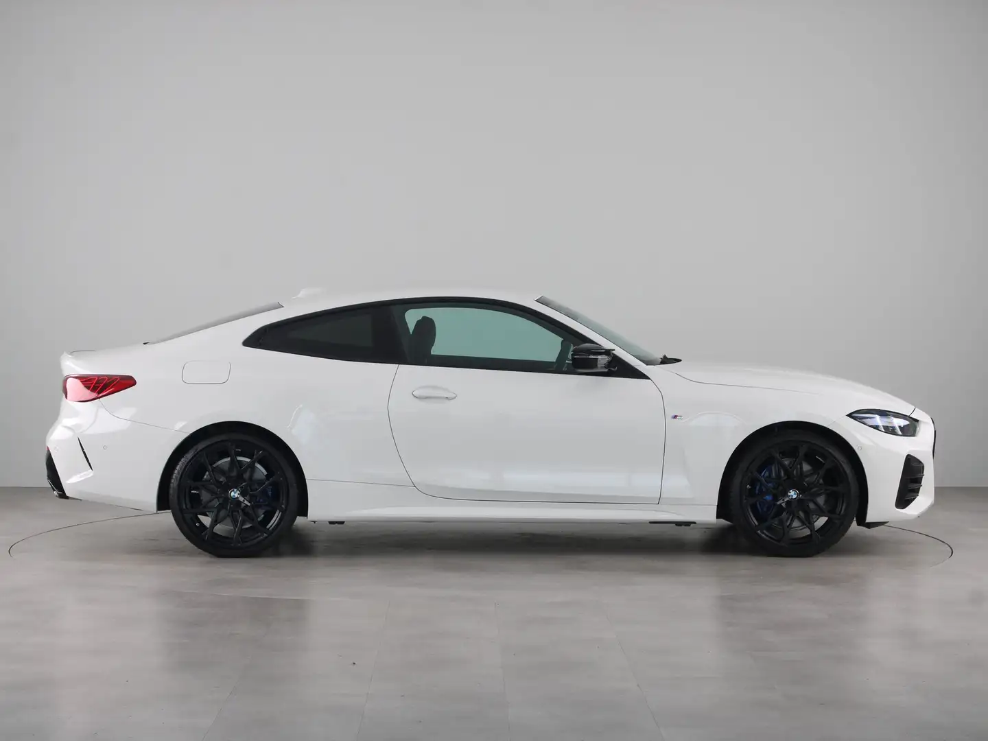 2026 BMW 440, 4.999 km, Niederlande — Foto 5 z 12