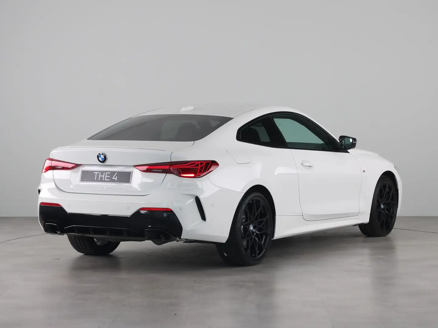 2026 BMW 440, 4.999 km, Niederlande — Foto 6 z 12