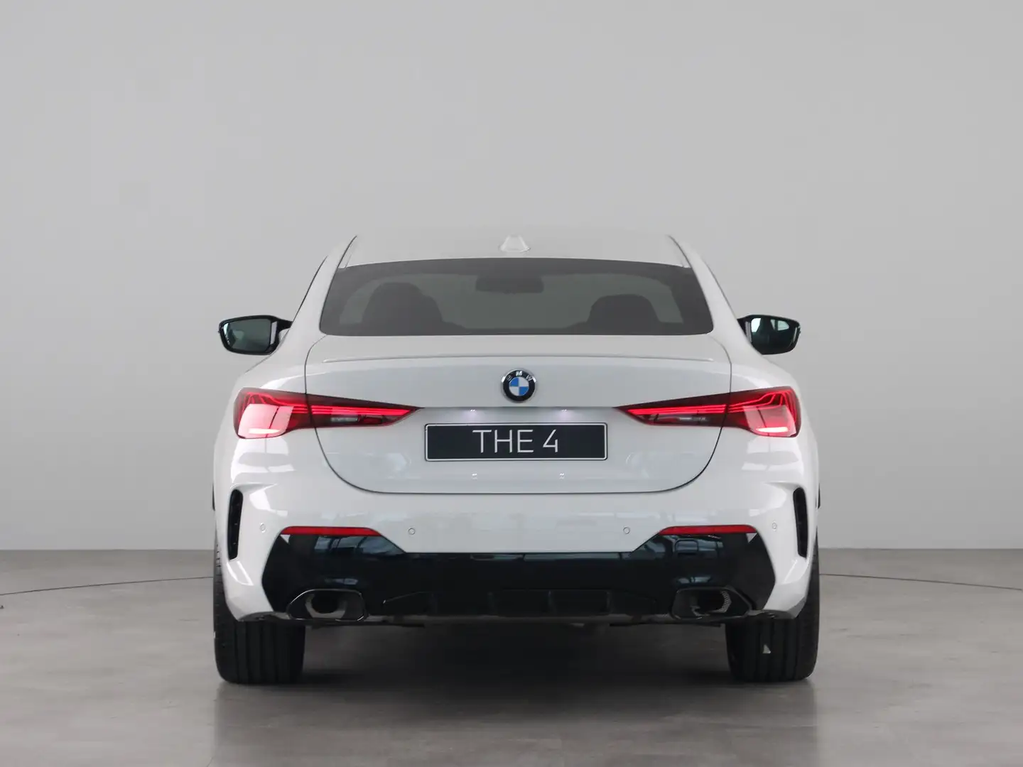 2026 BMW 440, 4.999 km, Niederlande — Foto 7 z 12