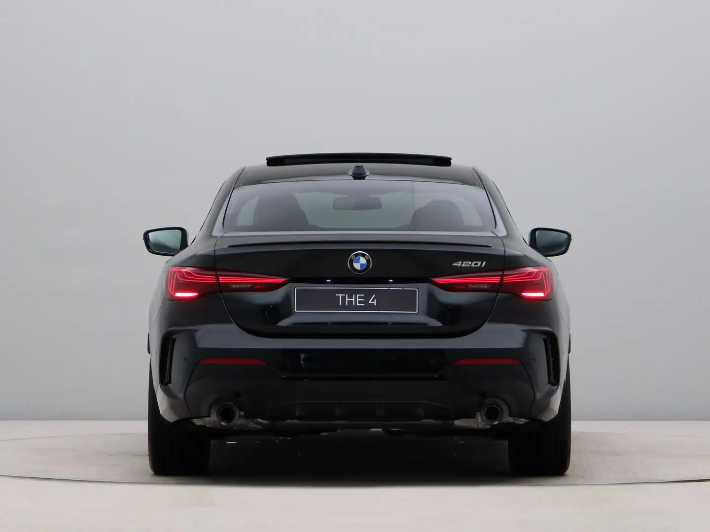 2026 BMW 420, 10 km, Niederlande — Foto 10 z 12