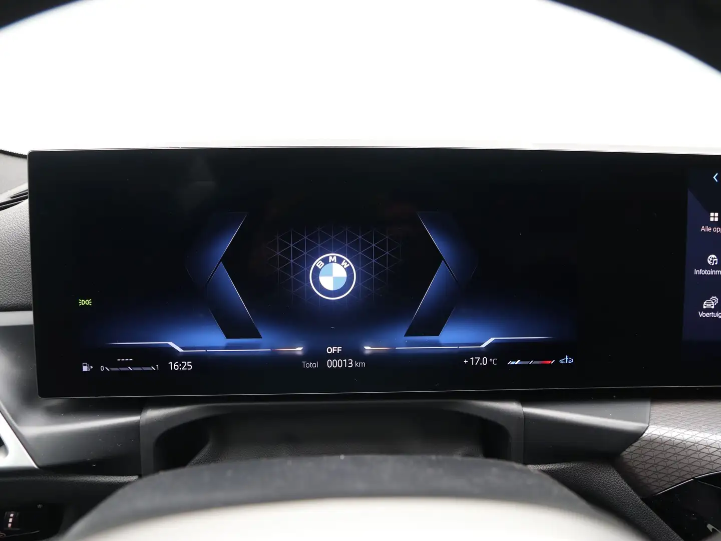 2026 BMW 420, 10 km, Niederlande — Foto 3 z 12