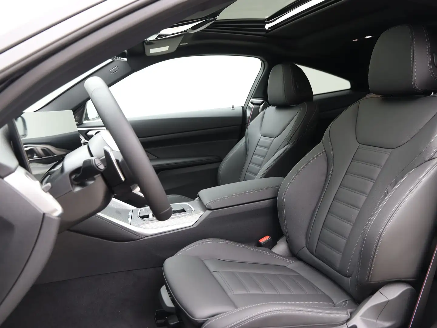 2026 BMW 420, 10 km, Niederlande — Foto 5 z 12
