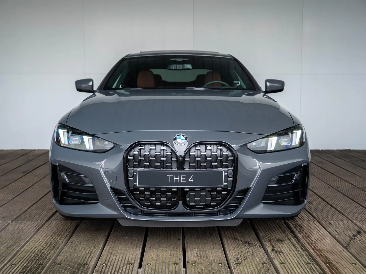 2026 BMW 420, 5 km, Nizozemsko — Foto 3 z 12