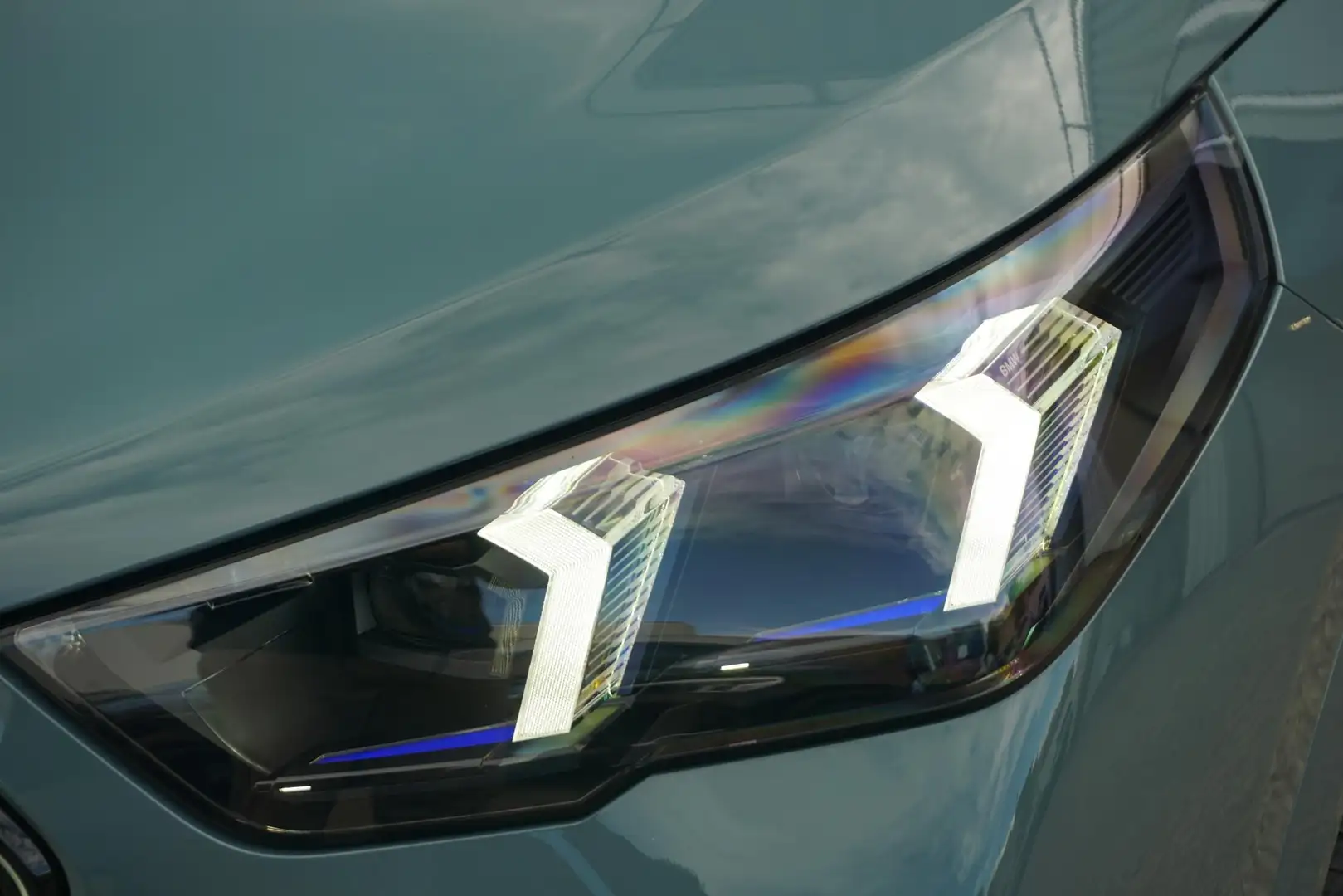 2026 BMW X2, 5 km, Niederlande — Foto 4 z 32