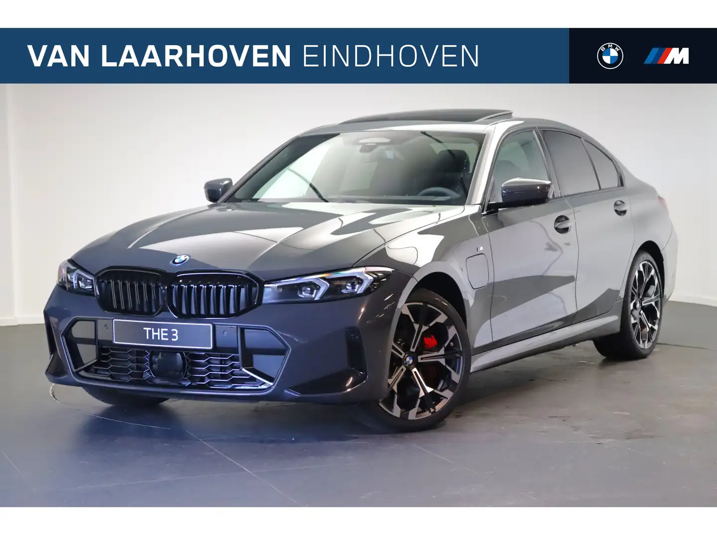 2026 BMW 330, 1 km, Nizozemsko — Foto 1
