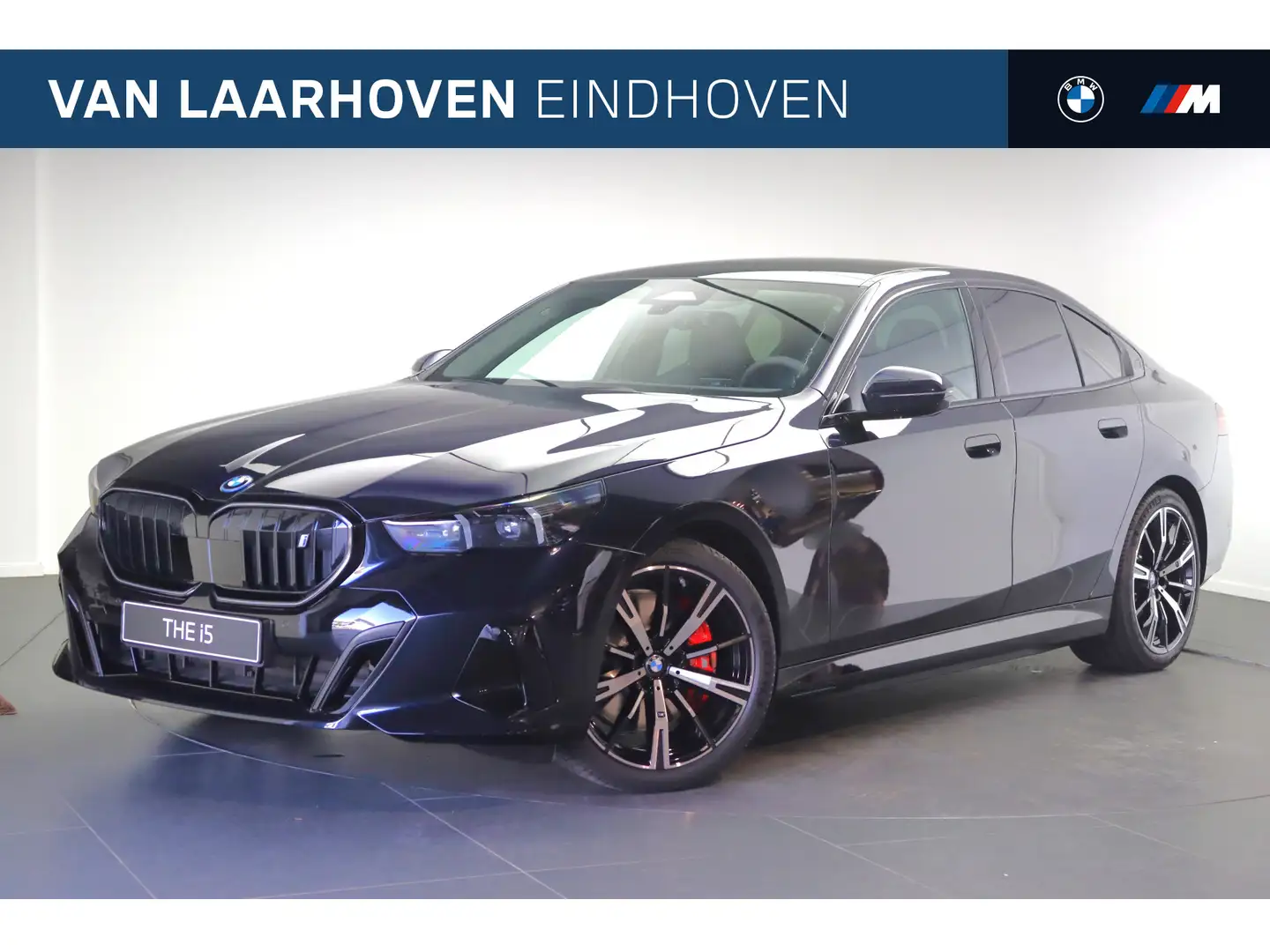 2026 BMW i5, 1 km, Nizozemsko — Foto 1