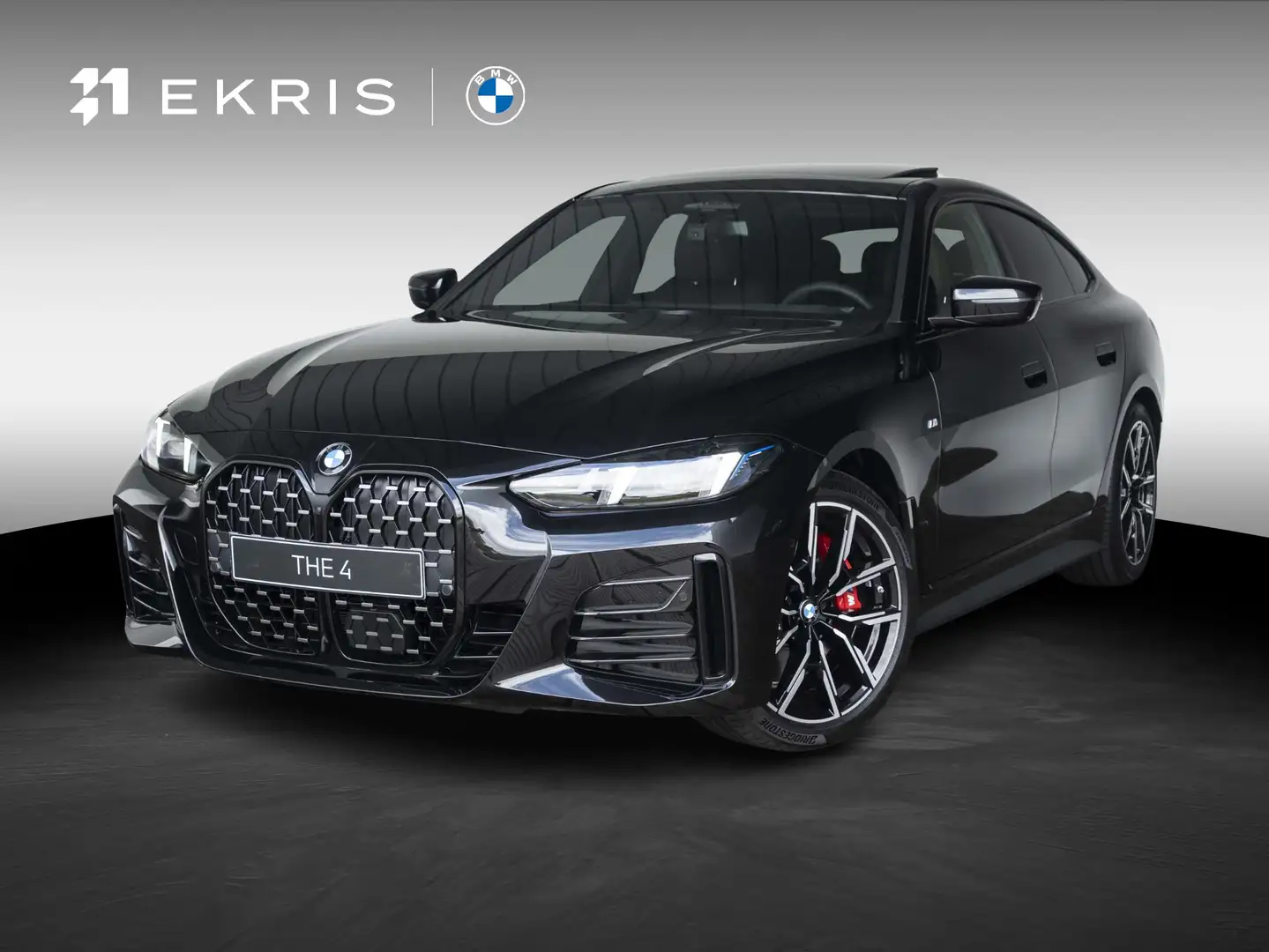 2026 BMW 430, 5 km, Nizozemsko — Foto 1