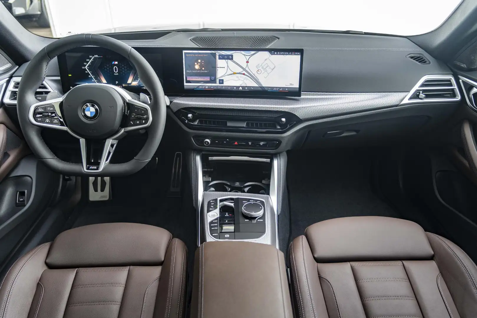 2026 BMW 430, 5 km, Niederlande — Foto 3 z 12