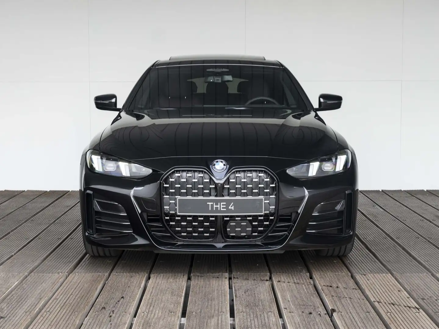 2026 BMW 430, 5 km, Niederlande — Foto 5 z 12
