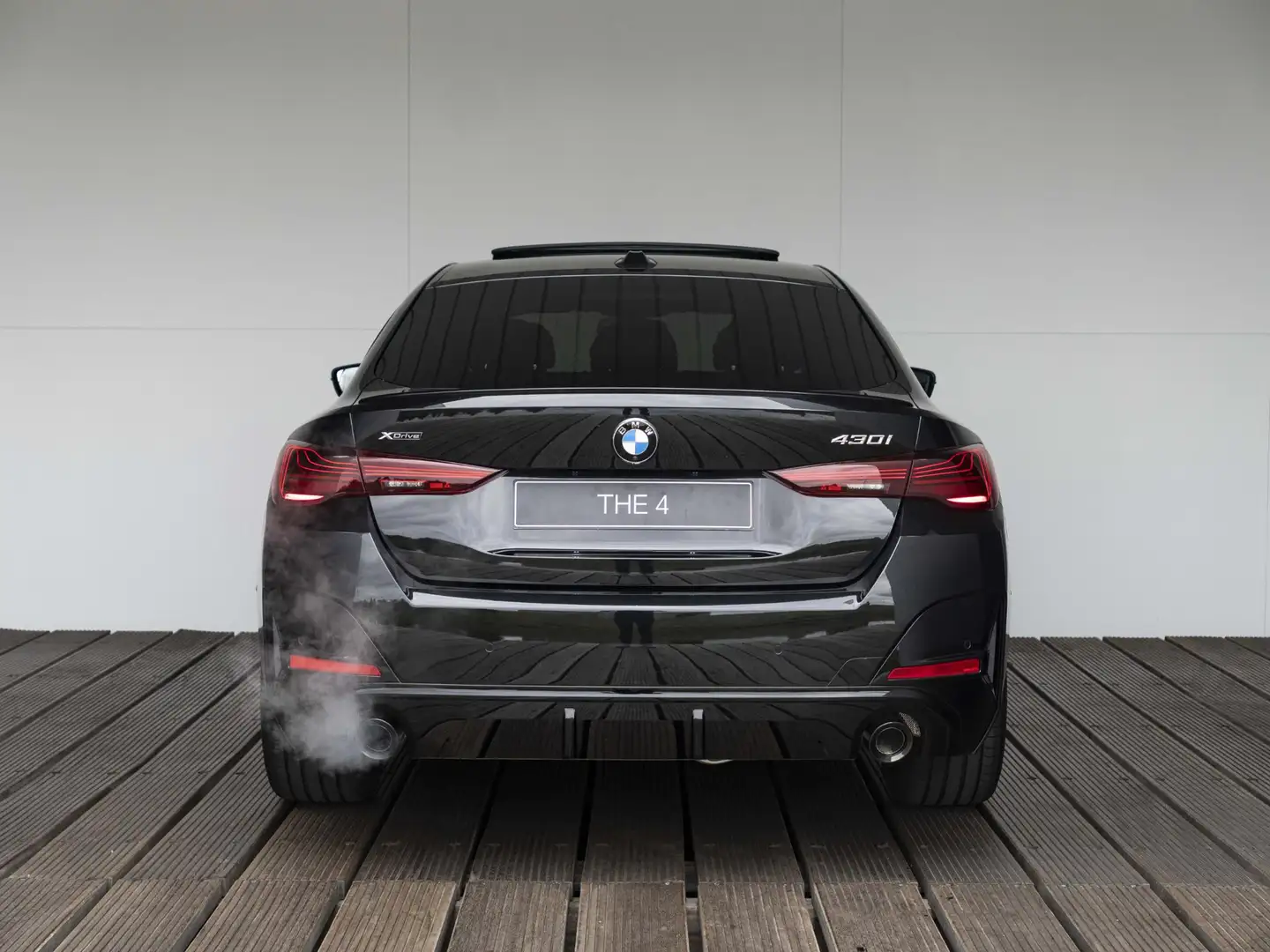 2026 BMW 430, 5 km, Niederlande — Foto 7 z 12