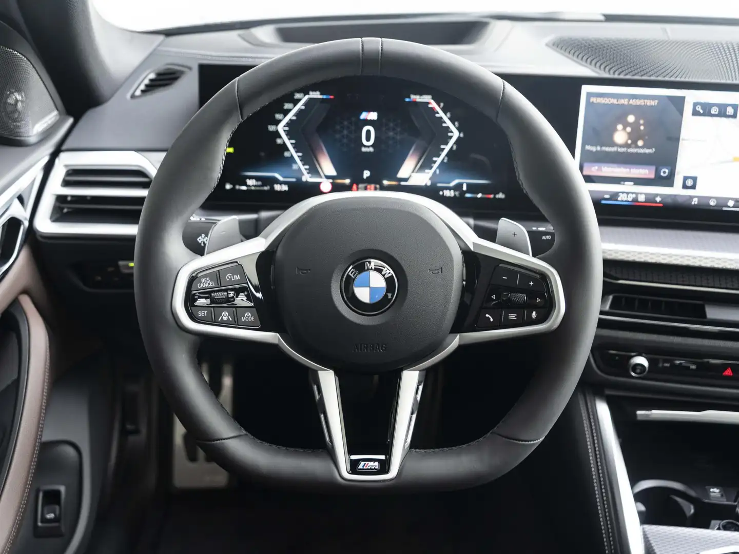 2026 BMW 430, 5 km, Niederlande — Foto 9 z 12
