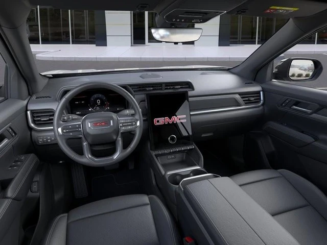 2027 GMC Terrain Elevation, weiß, 6 km, Import Kanada — Foto 5 z 5