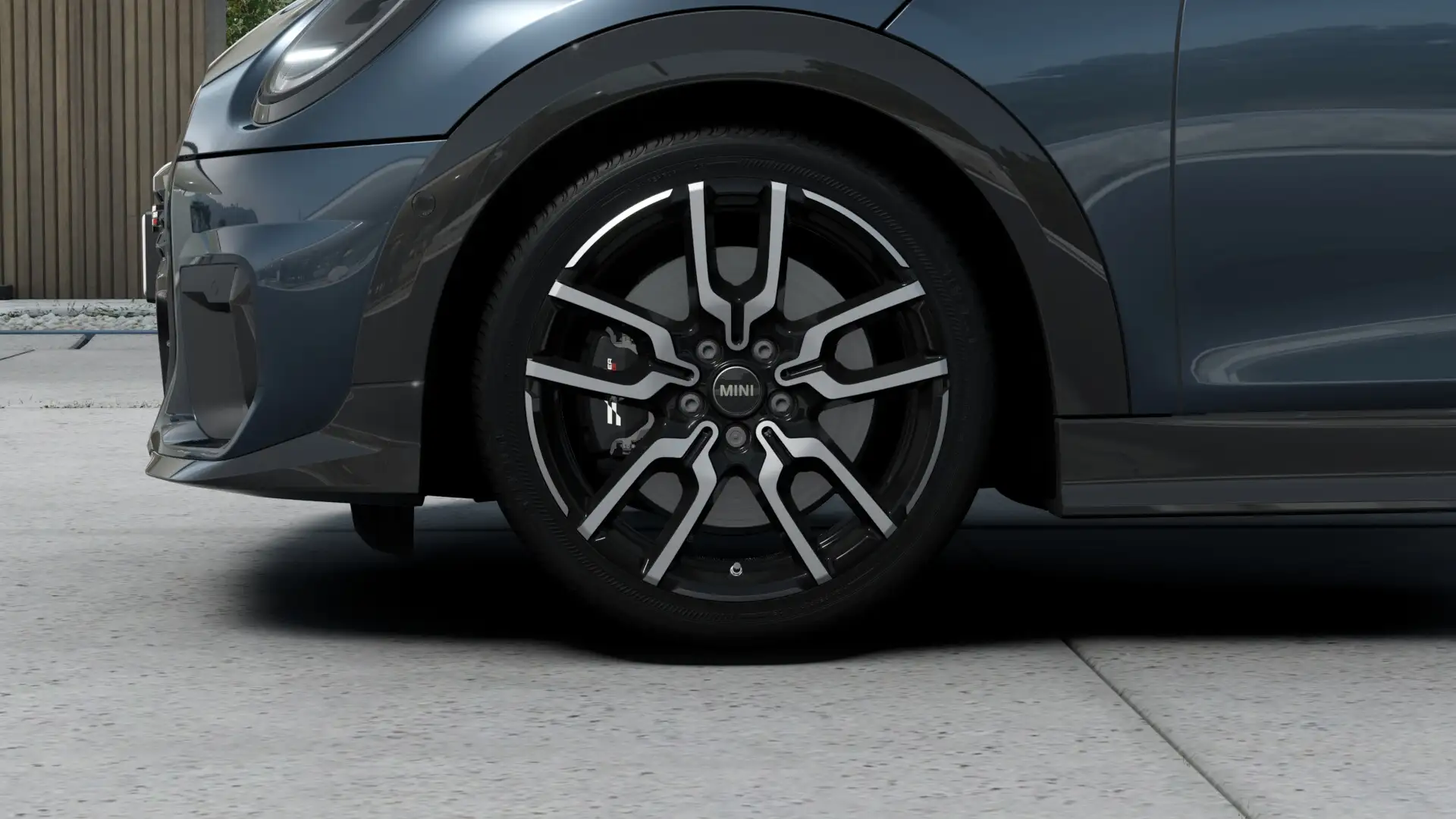 2026 MINI Cooper C Cabrio, 1 km, Niederlande — Foto 6 z 10