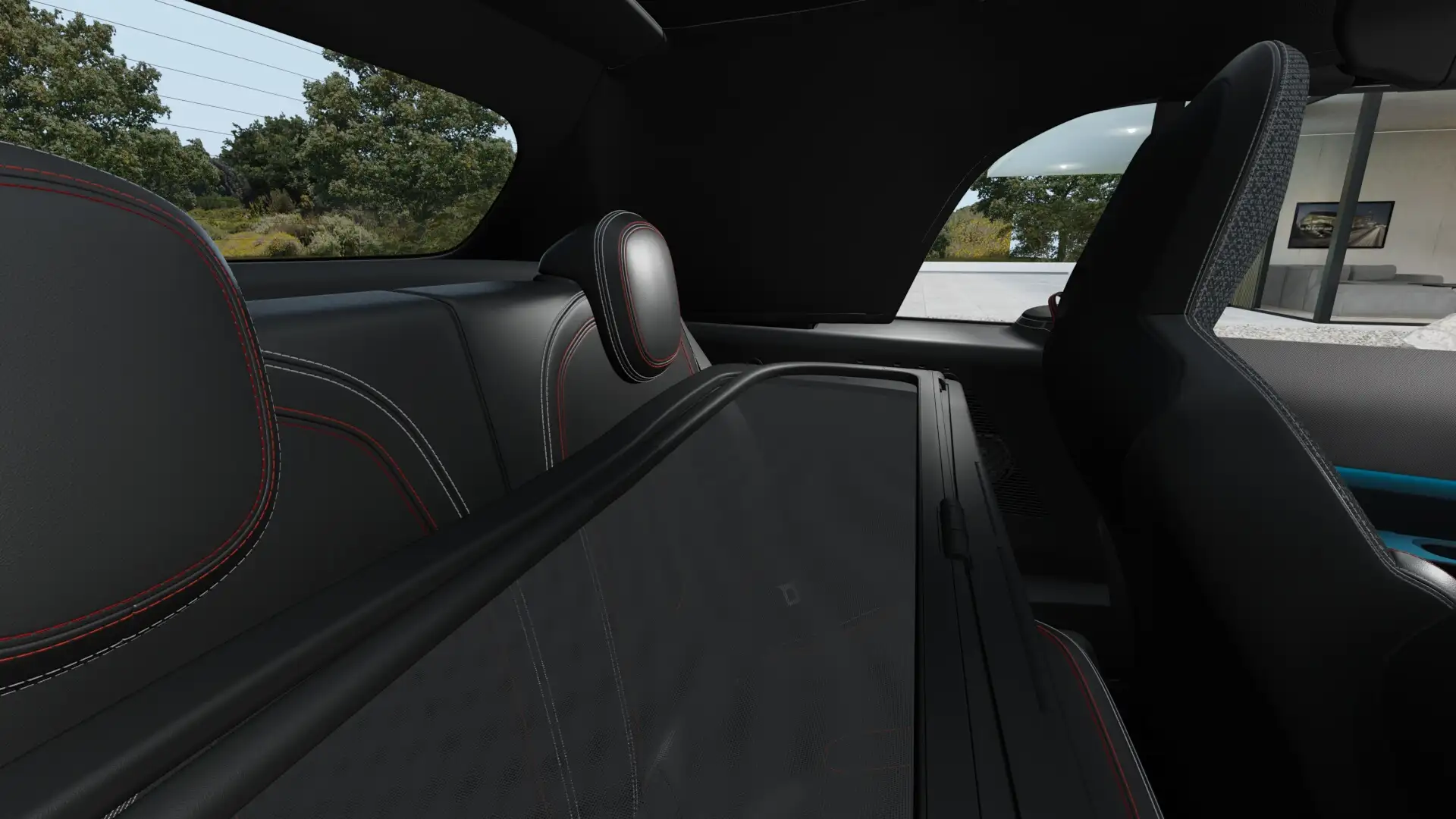 2026 MINI Cooper C Cabrio, 1 km, Niederlande — Foto 9 z 10