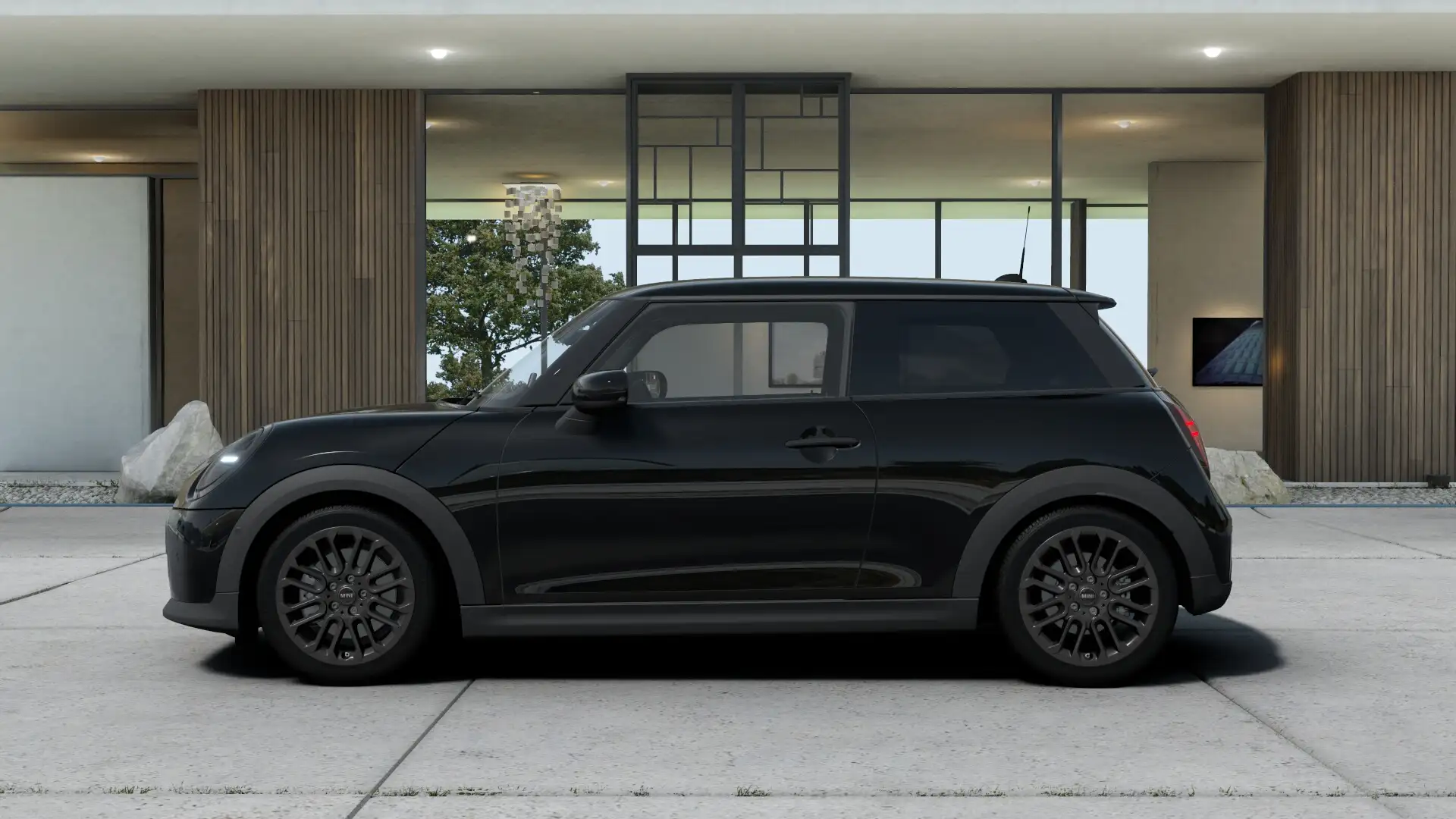 2026 MINI Cooper C, 1 km, Niederlande — Foto 2 z 5