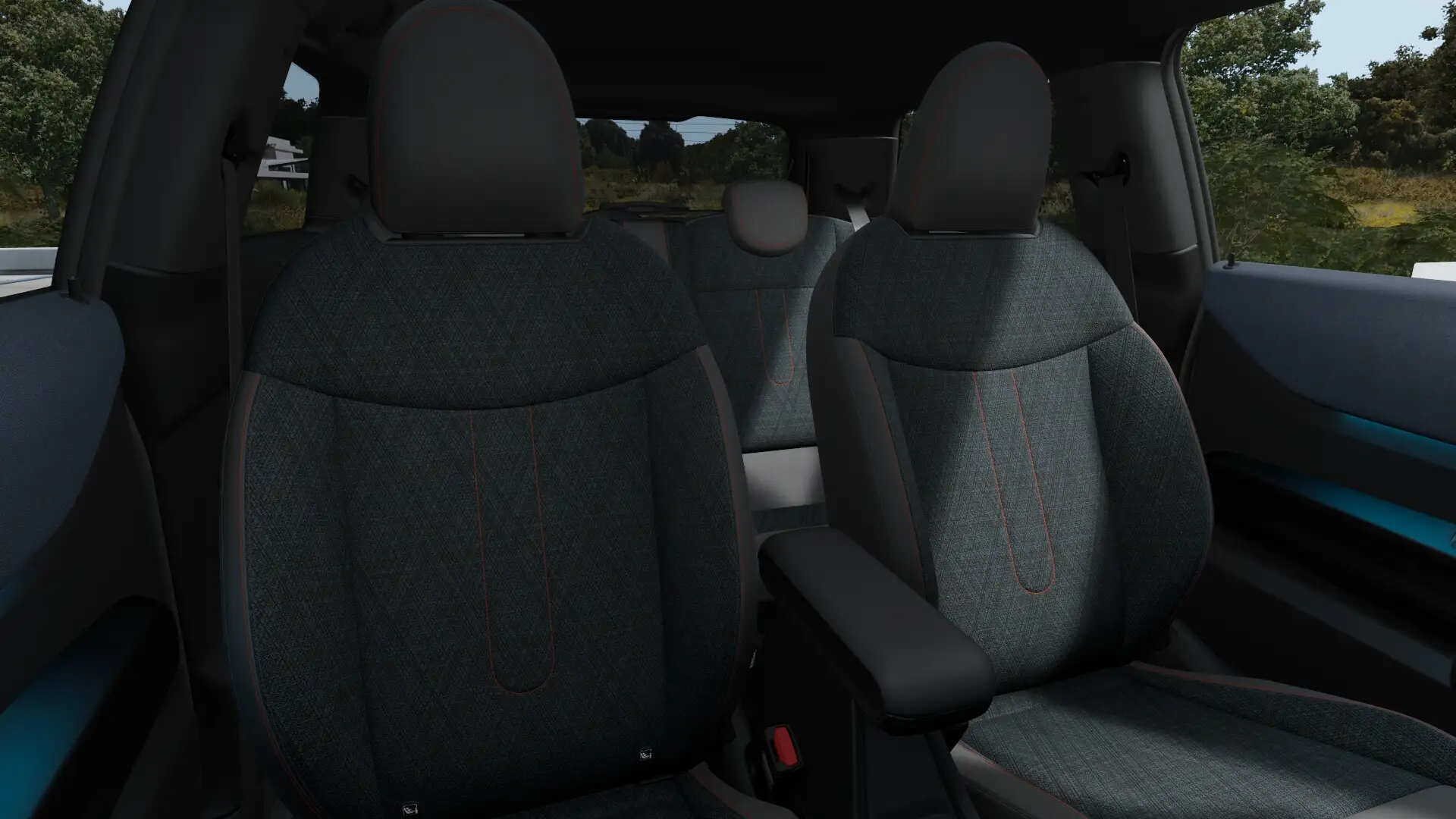 2026 MINI Cooper C, 1 km, Niederlande — Foto 4 z 5