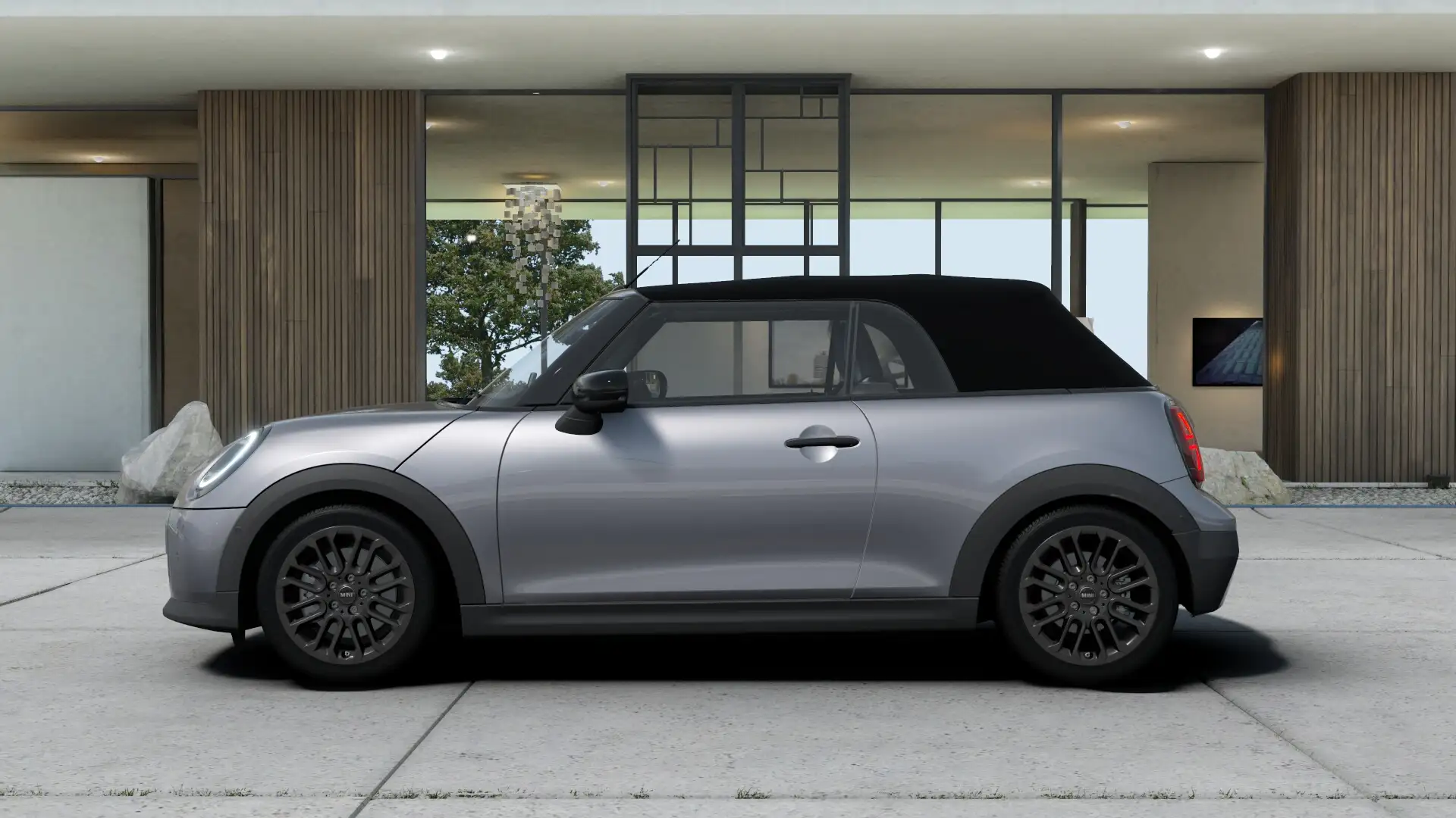2026 MINI Sonstige, 1 km, Niederlande — Foto 2 z 5