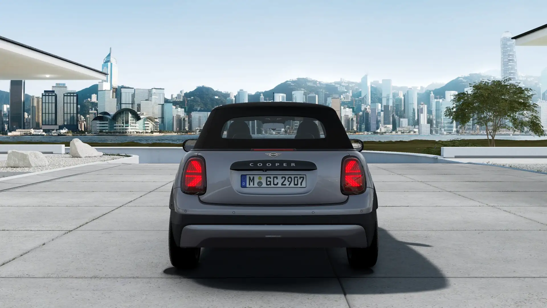 2026 MINI Sonstige, 1 km, Niederlande — Foto 3 z 5