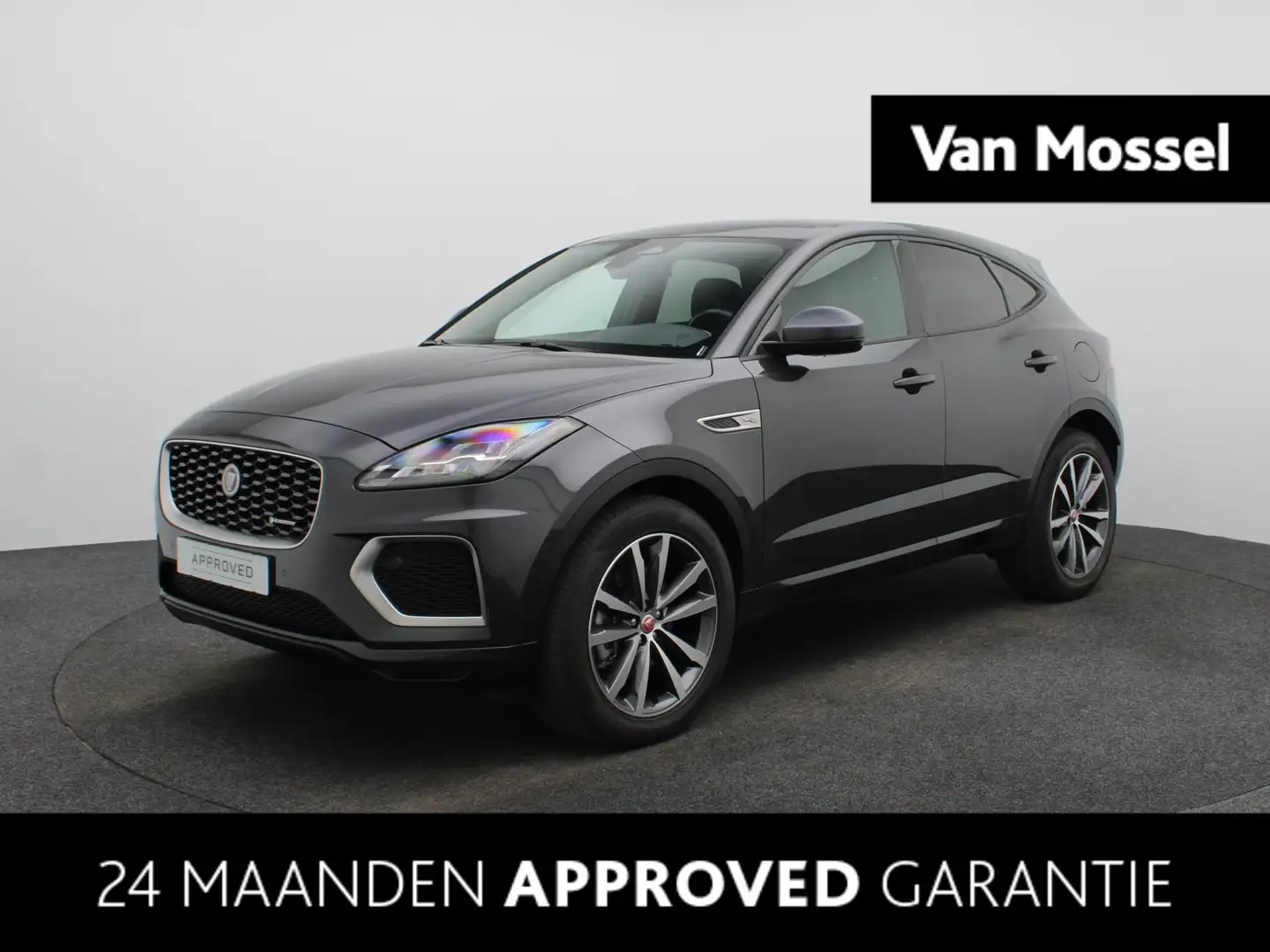 2023 Jaguar E-Pace, 90.090 km, Niederlande — Foto 1