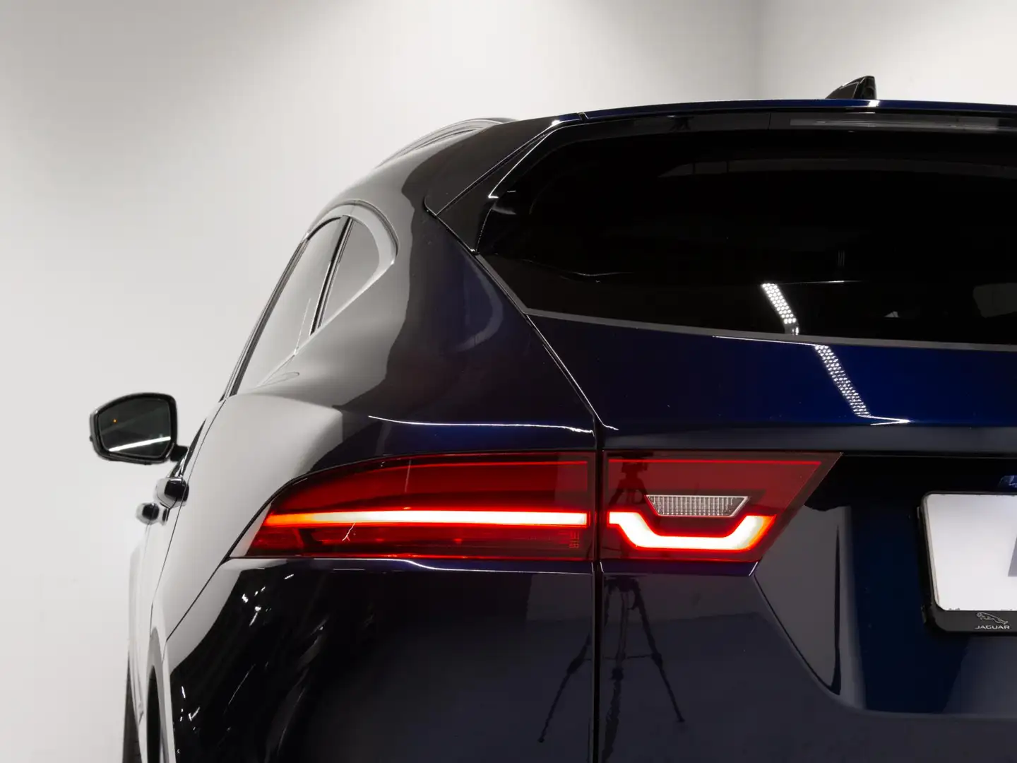2025 Jaguar E-Pace, 19.800 km, Niederlande — Foto 14 z 32