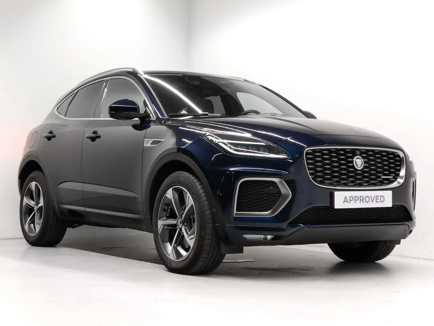 2025 Jaguar E-Pace, 19.800 km, Niederlande — Foto 2 z 32