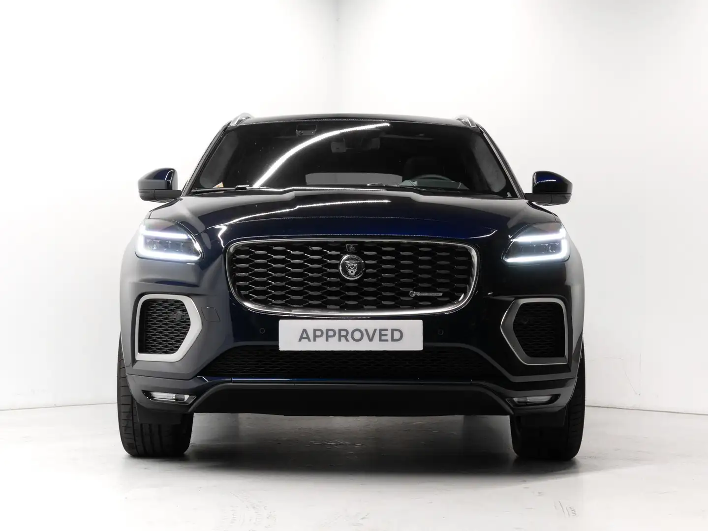 2025 Jaguar E-Pace, 19.800 km, Niederlande — Foto 8 z 32