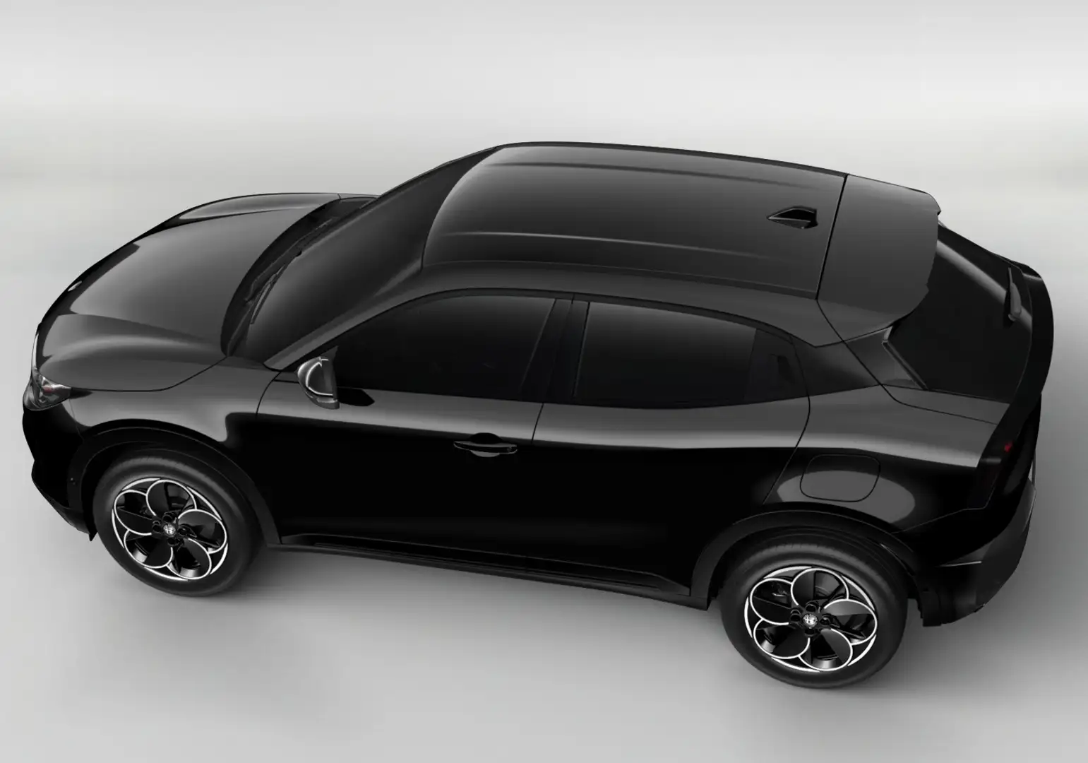 2026 Alfa Romeo Junior, 10 km, Niederlande — Foto 2 z 7