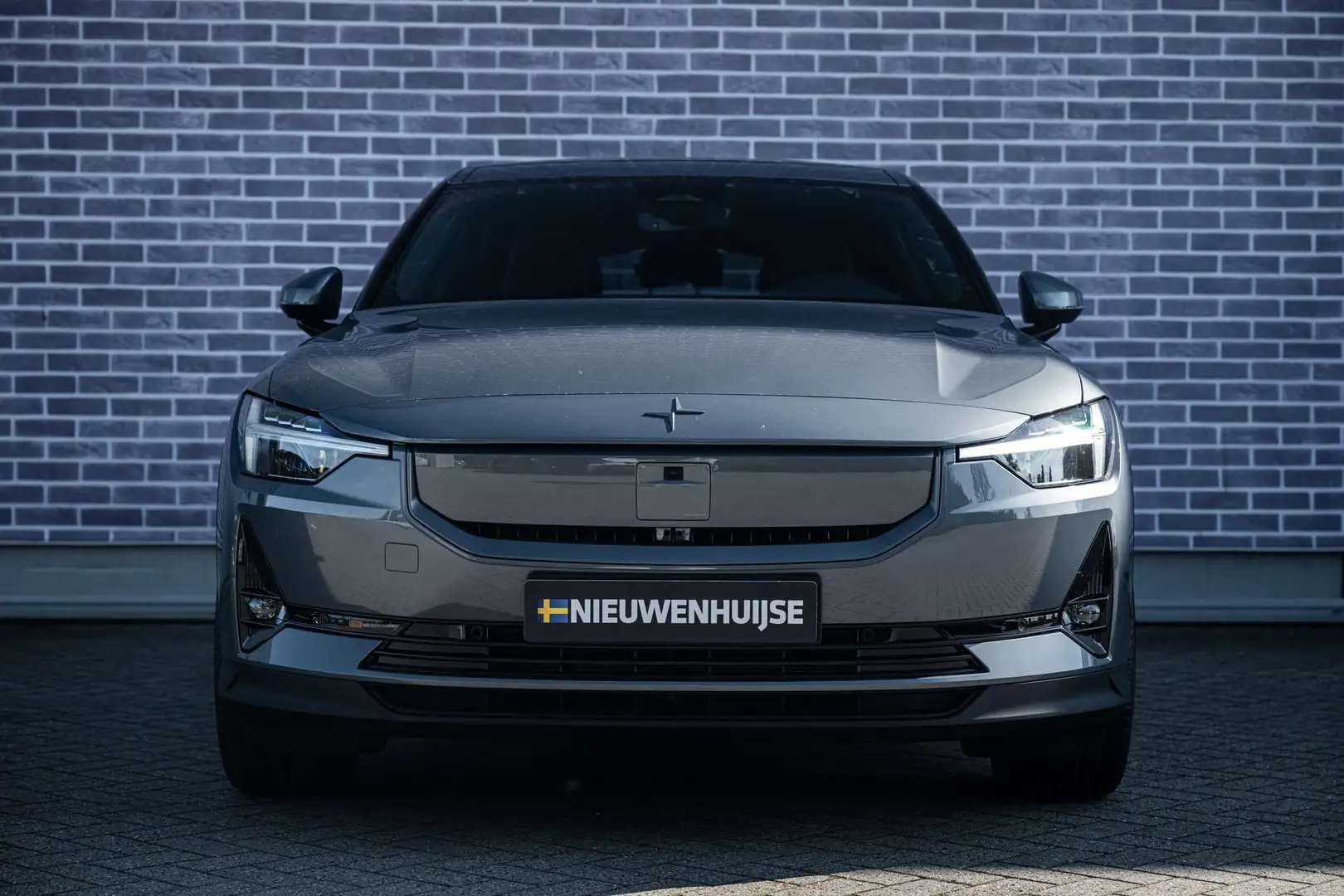 2026 Polestar 2, 31 km, Niederlande — Foto 9 z 12