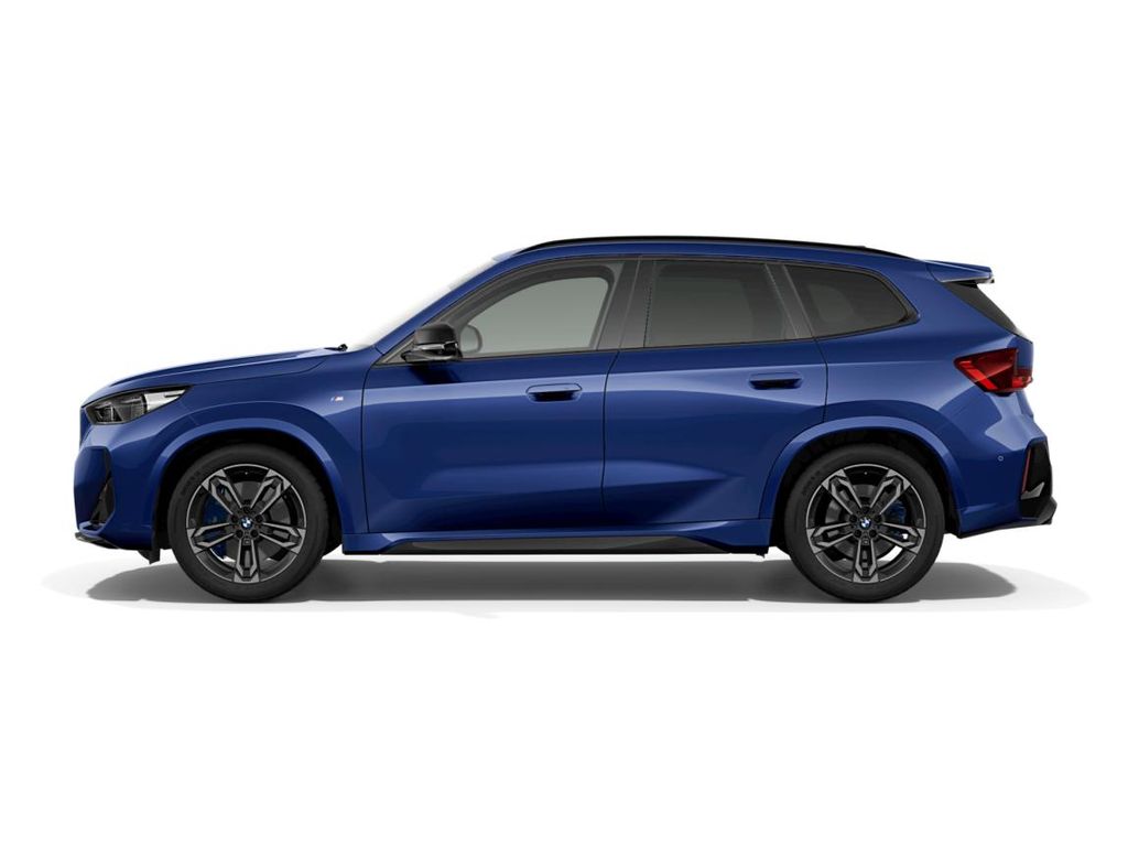 2025 BMW X3, 9.933 km, Tschechien — Foto 3 z 3