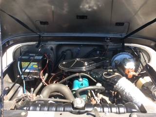 Jeep, Import Kanada — Foto 10 z 10