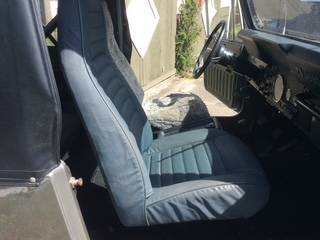 Jeep, Import Kanada — Foto 5 z 10