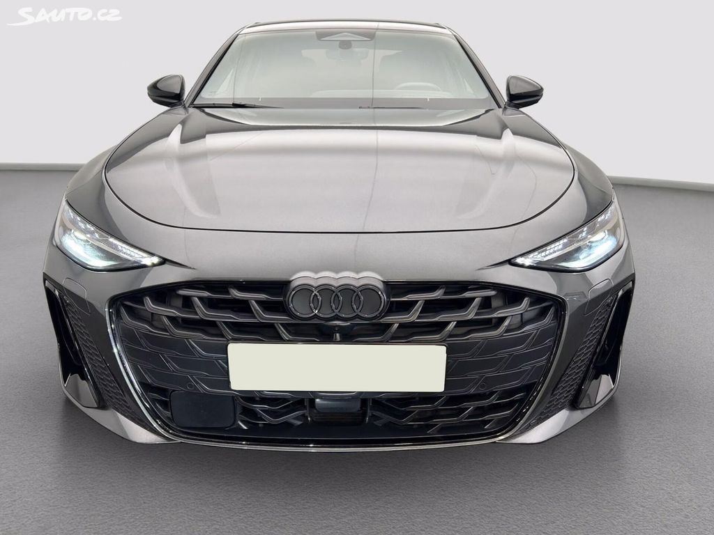 2026 Audi A6, 28.900 km, Česko — Foto 1