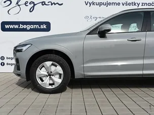 2026 Volvo XC60, 5 km, Slowakei — Foto 4 z 5