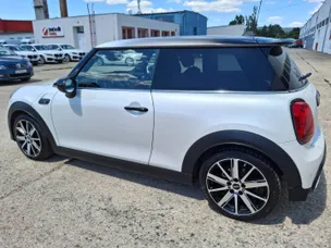 2024 MINI Cooper S, 19.700 km, Slowakei — Foto 5 z 5